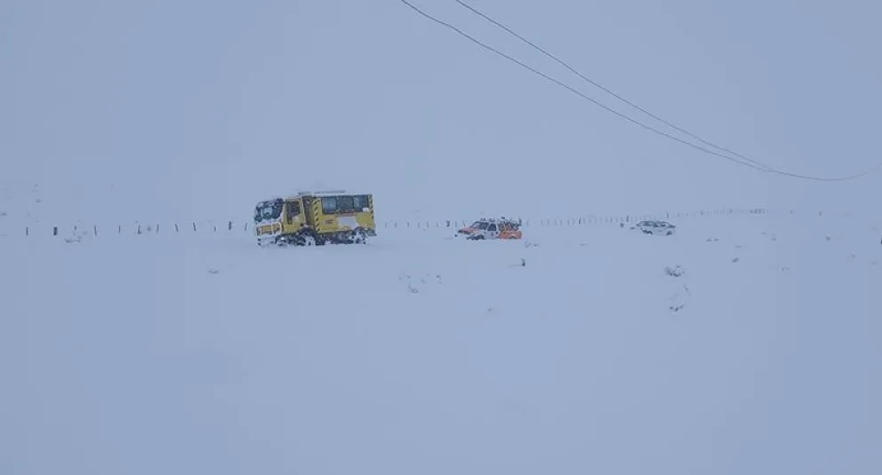 Cuál es el estado de las rutas en la región