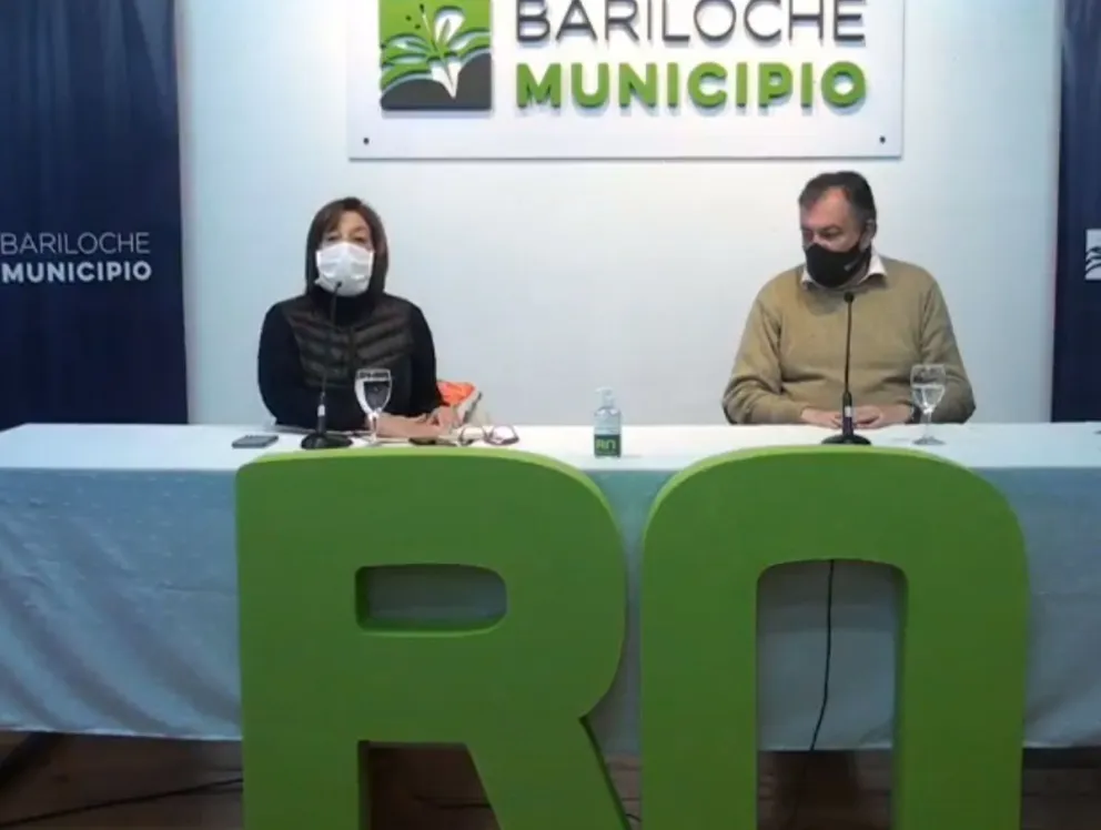 Carreras: “Se viene trabajando de manera incansable, pero no hemos llegado a todos los pobladores”