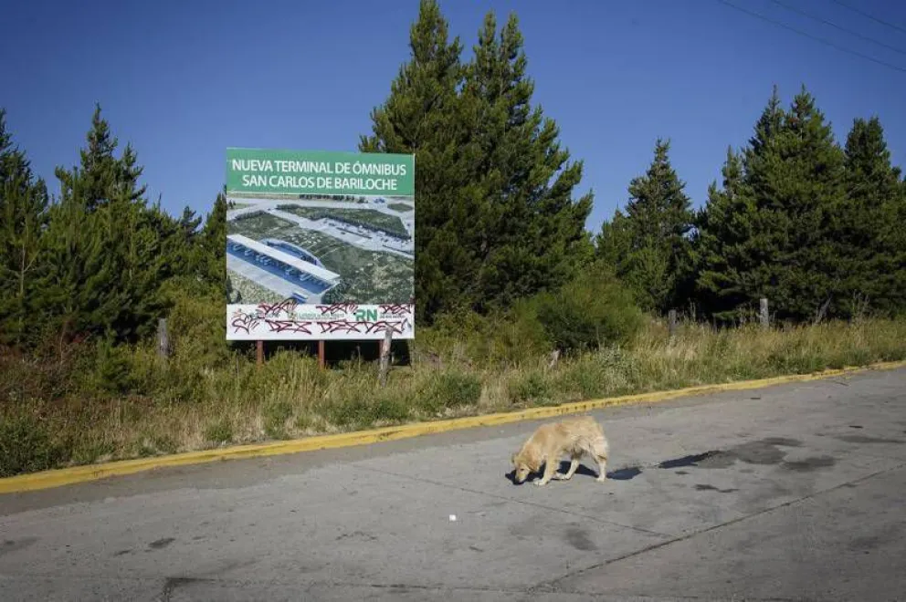 Nueva terminal: Rescindieron el contrato con casino y habrá una nueva licitación