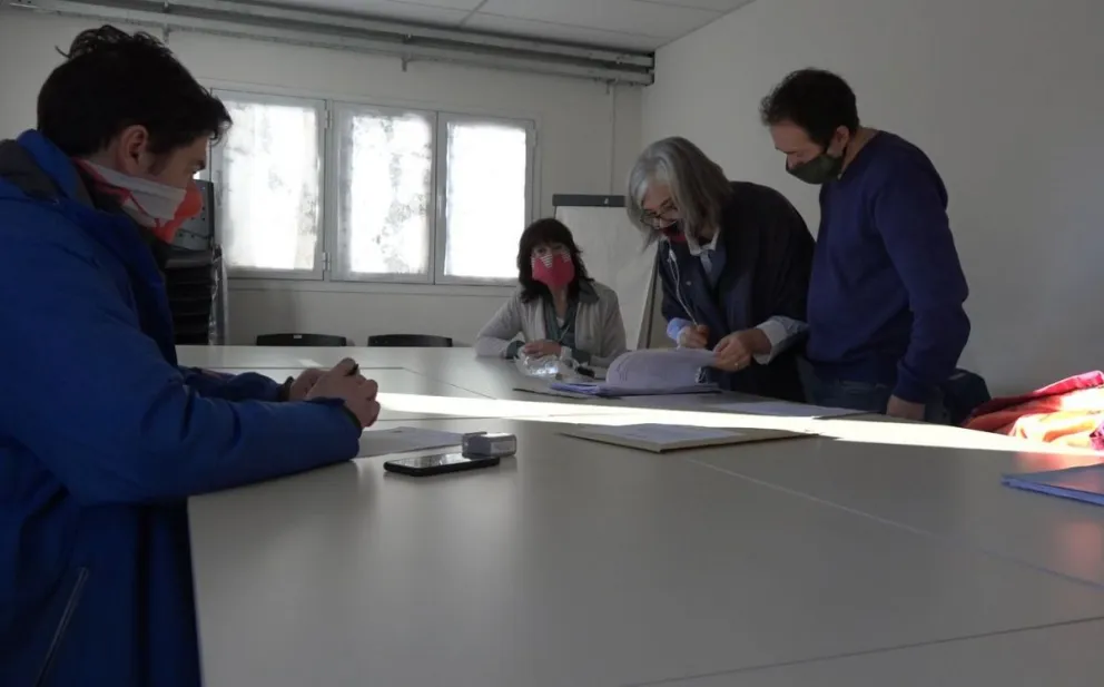 Licitan obra para concluir las cloacas en el San Francisco