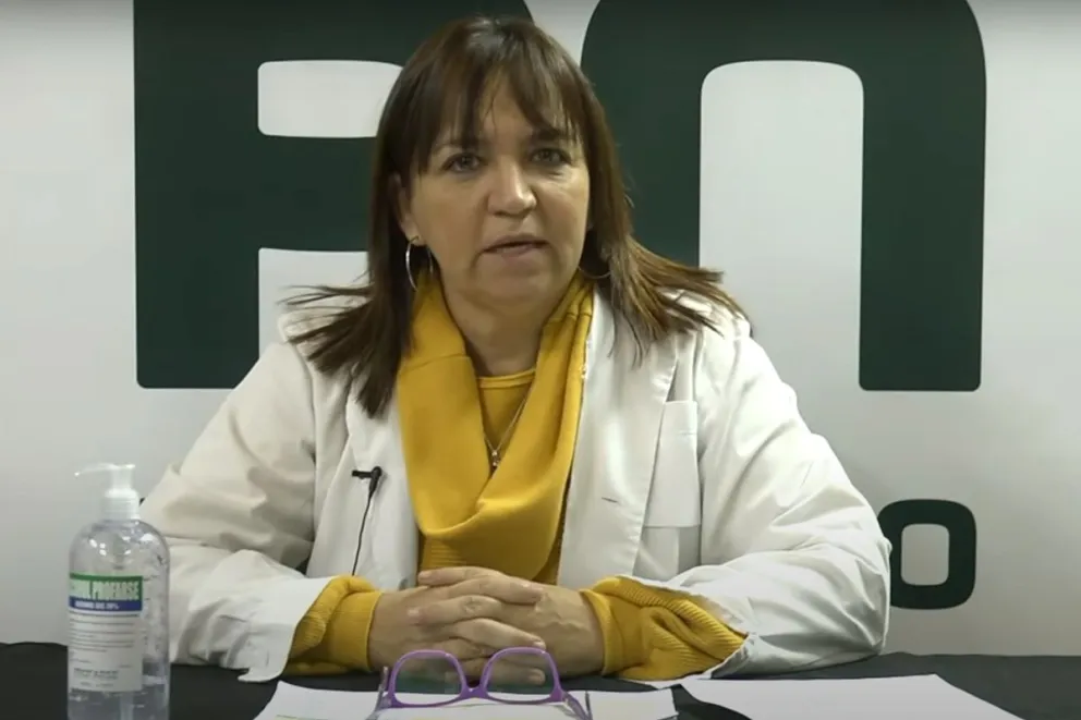 “Bariloche no va a requerir la derivación de pacientes”