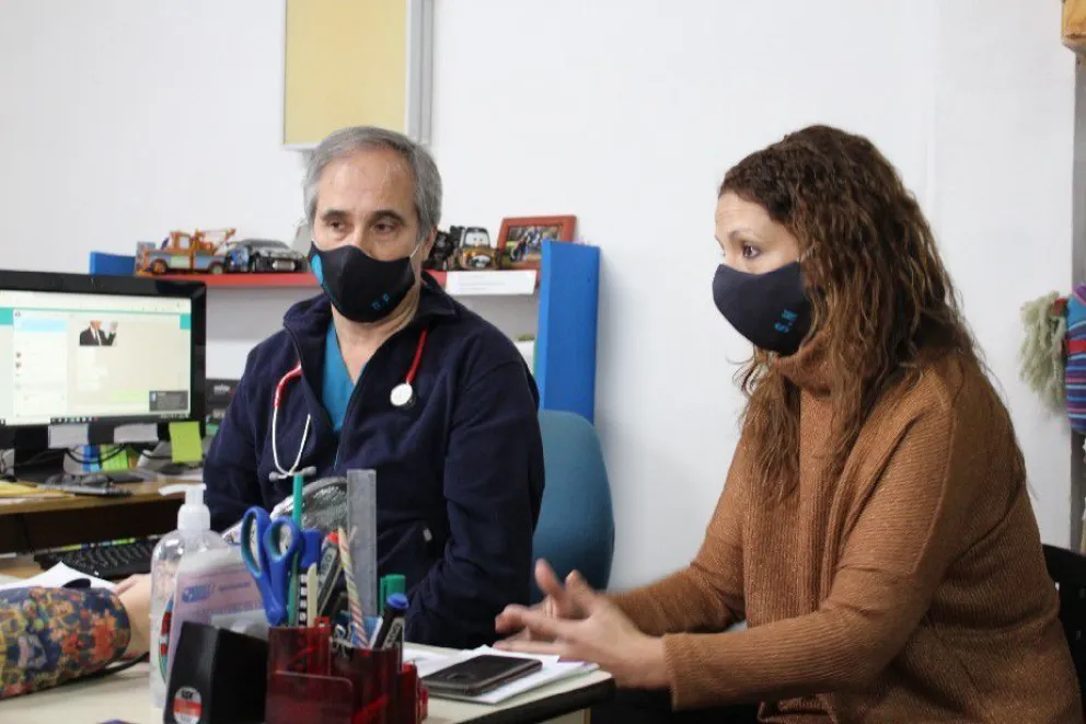Un Centro de Salud ofrecerá atención psicológica