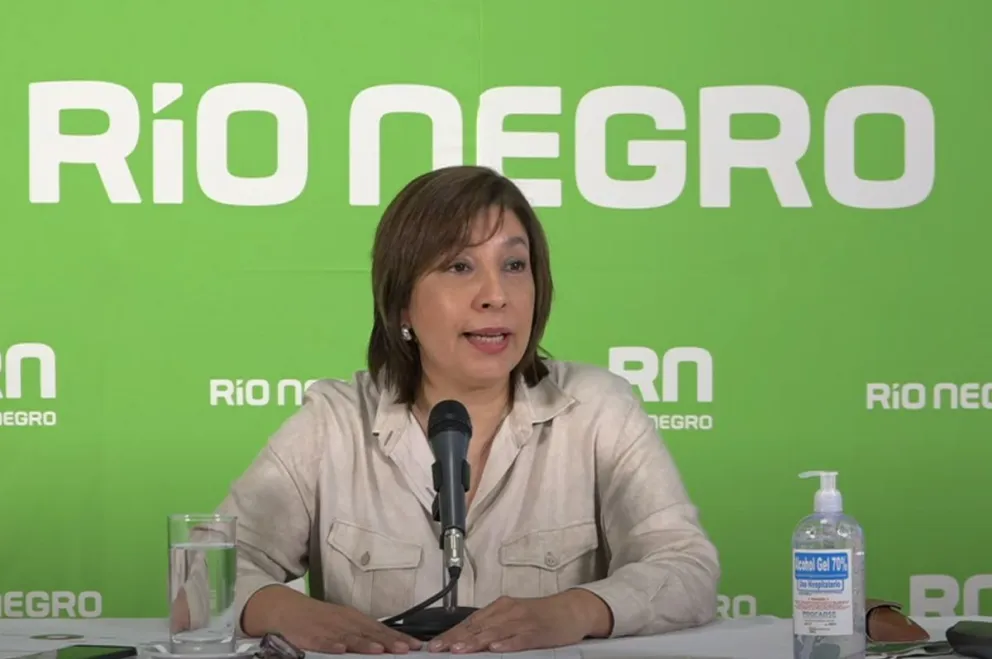 Carreras: “Estamos pensando que sería necesario aumentar algunas de las restricciones”