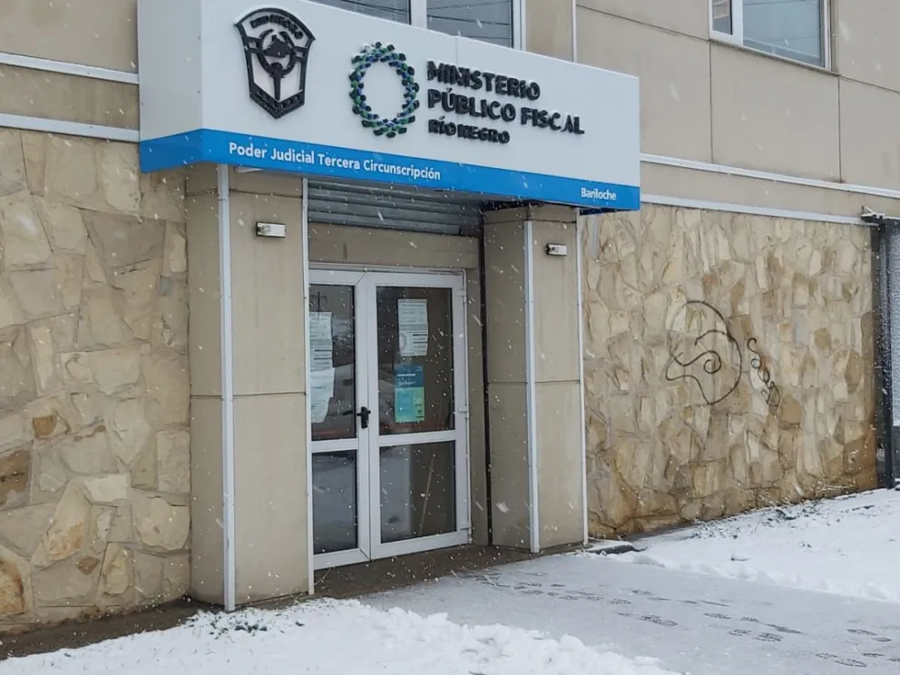 Condenaron a un hombre por distribución de imágenes de abuso sexual infantil