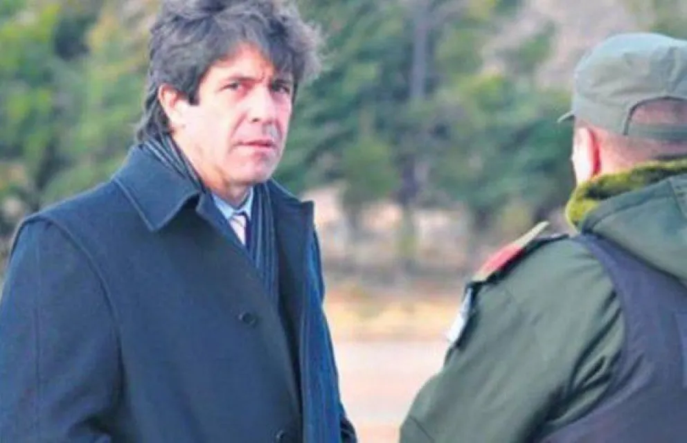 El Gobierno denunció a Pablo Nocetti por el operativo que derivó en la desaparición de Santiago Maldonado