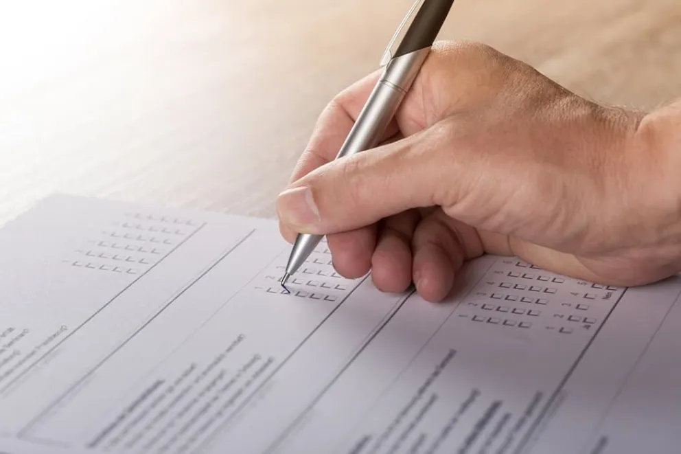 Hasta octubre, continúan realizando encuestas en Río Negro