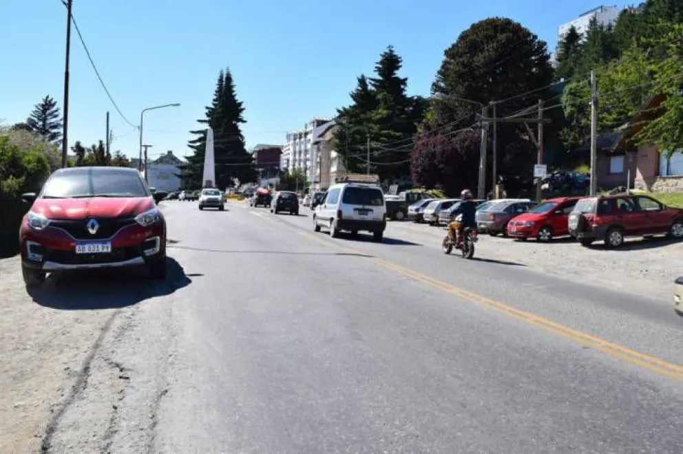 Firmaron el convenio para la obra de la nueva Bustillo