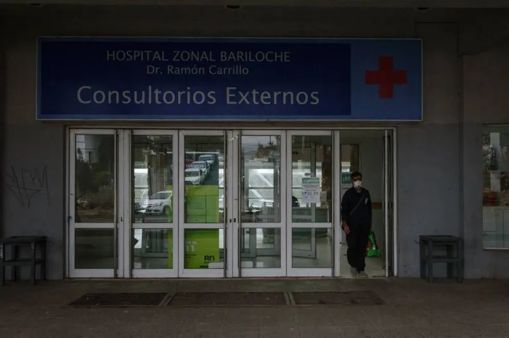 Coronavirus: Se vuelve a disparar la cantidad de contagios en Bariloche