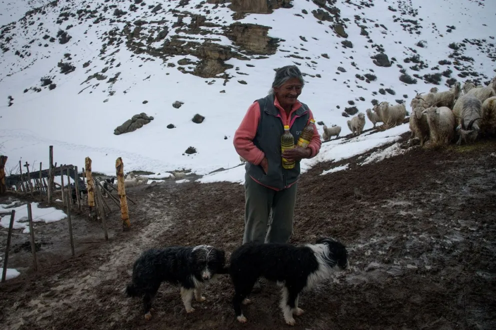 Última instancia para inscribirse al concurso fotográfico 'Gente que inspira'