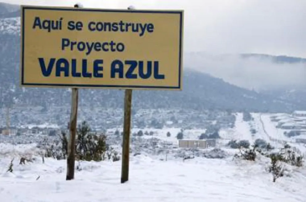 El Consejo Social de Tierras apuró la sanción de la emergencia habitacional