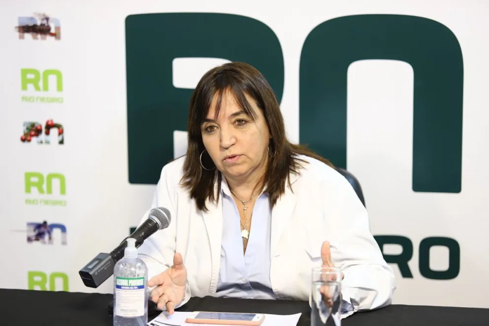 Coronavirus: Con 15 nuevos contagios, la cantidad de casos activos en Bariloche suma 408