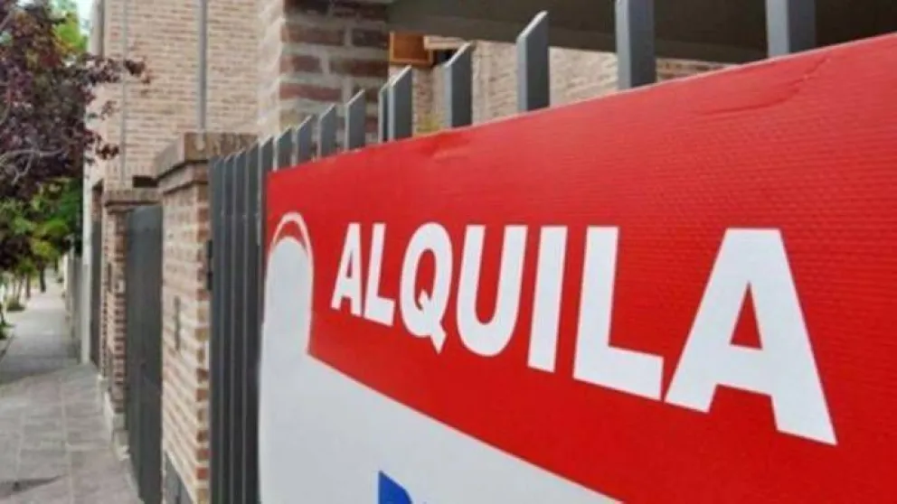Alquileres: "Sin la extensión del decreto, un millón de hogares pueden ser desalojados en octubre”