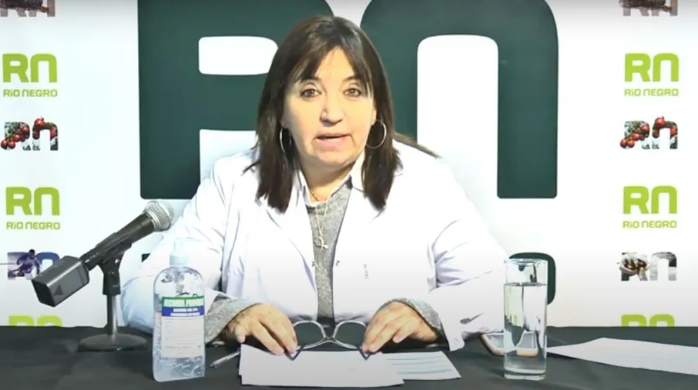 Coronavirus: 52 nuevos contagios en Bariloche