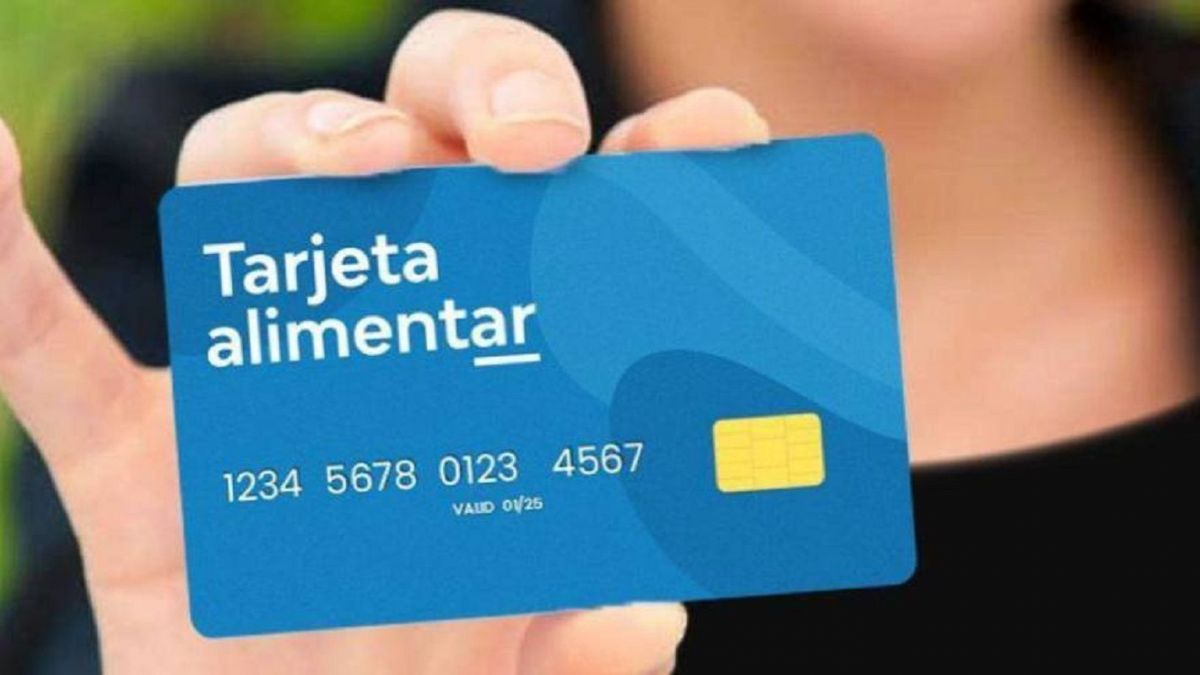 El Gobierno autorizó aumentos del 35% a la Prestación Alimentar