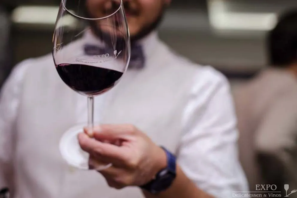 Pymes rionegrinas participarán de la expo online Delicatessen & Vinos 2020