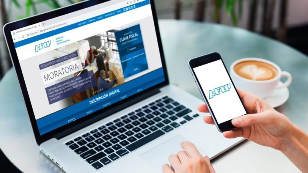 Factura electrónica Afip: cómo se emiten y cómo se anulan