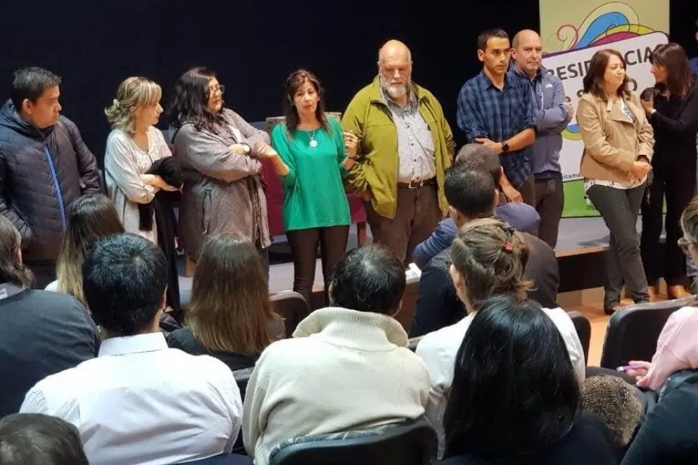 Ya está disponible el cronograma completo del Examen Único para las Residencias de Salud 2020