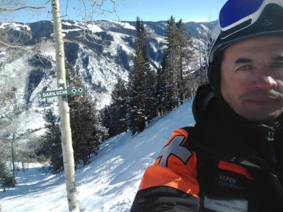 Homenaje a Mario Ruiz: Declaran el 27 de julio como el Día Provincial del Trabajador de la Montaña