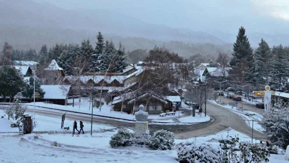 ¿Cómo es el turismo por Microrregiones que permitió la llegada de turistas a Villa La Angostura?