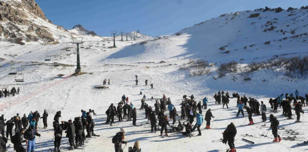 “Está todo listo para que cuando lo aprueben los viajes de egresados empiecen a concretarse”