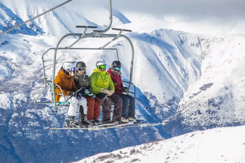 “Somos absolutamente conscientes de la necesidad de poder abrir el turismo”