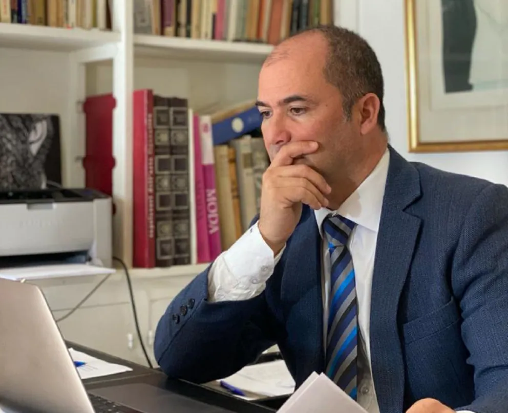 “No deberíamos estar discutiendo si abrimos las escuelas, sino cómo lo vamos a hacer”