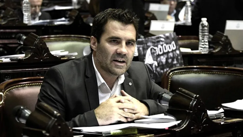 Darío Martinez será el nuevo secretario de Energía