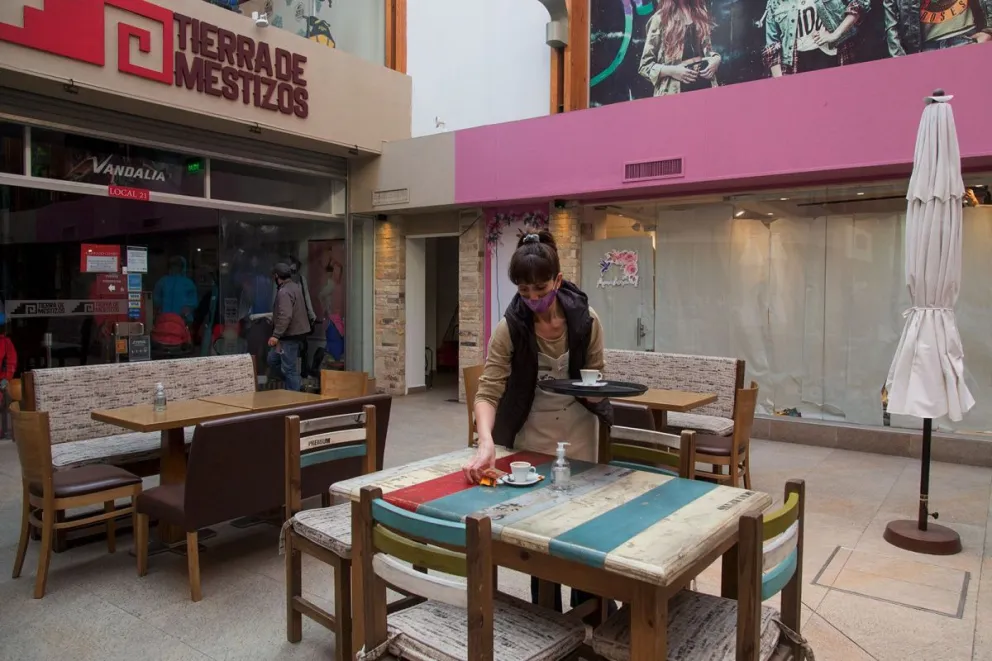 Cómo acceder al servicio municipal para empresas en búsqueda de nuevo personal