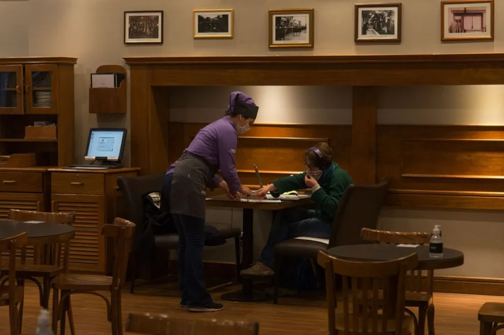 Río Negro extiende una semana más las medidas preventivas 