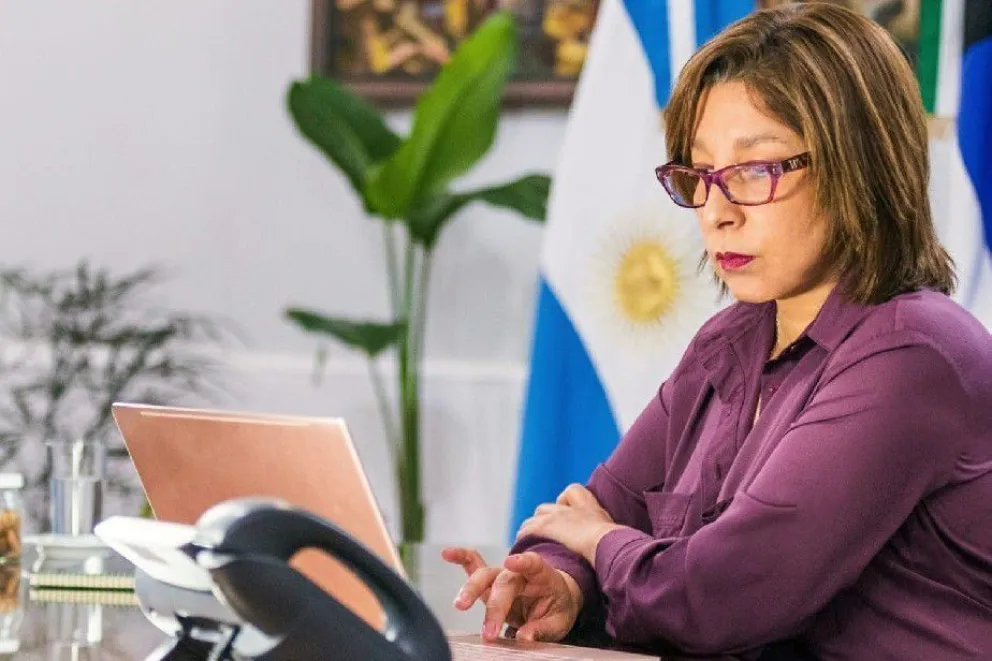 Luego de la charla con intendentes, flexibilizan medidas anunciadas en Roca
