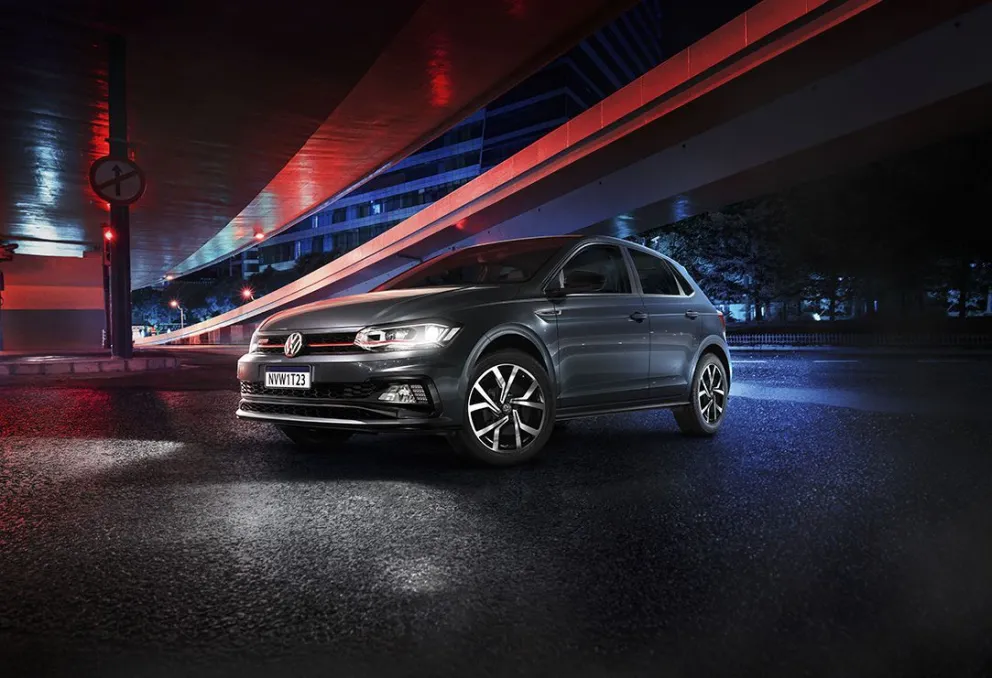El auto de tus sueños, ahora son dos: Nuevos Volkswagen Polo y Virtus GTS