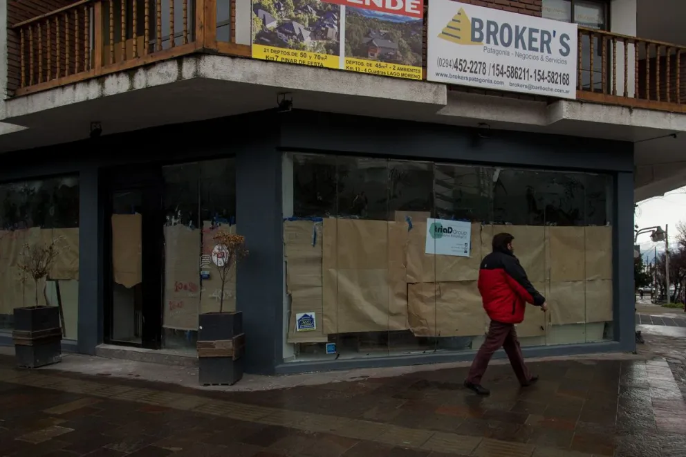 Todas las medidas fiscales que anunció la Provincia 