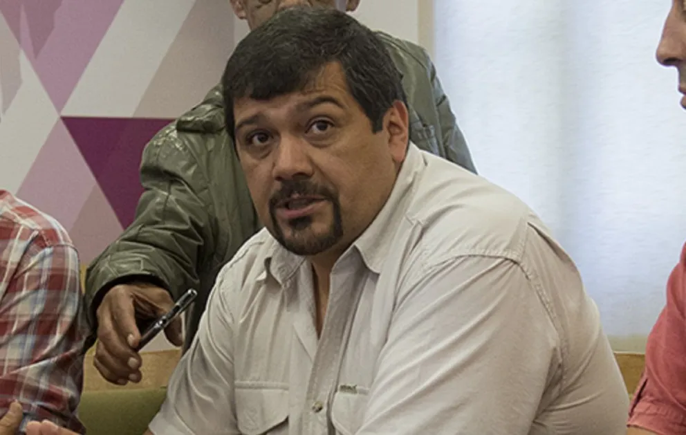 Del Río sobre el proyecto habitacional: “Proponer algo sin saber cómo lo vamos a llevar a delante es irresponsable”