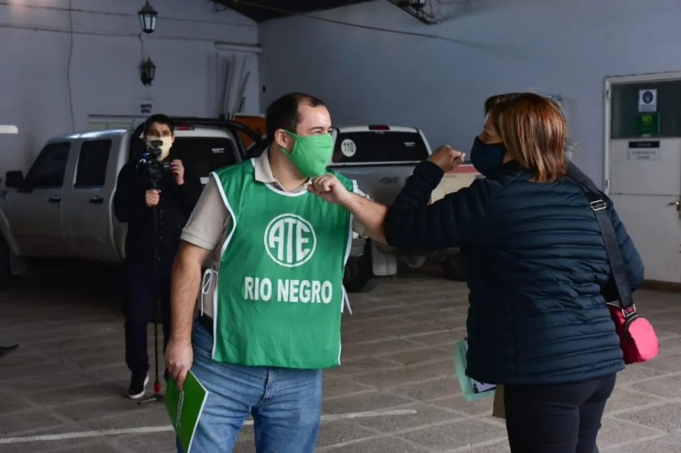 Se dio comienzo al debate para avanzar con el Nuevo Convenio Colectivo