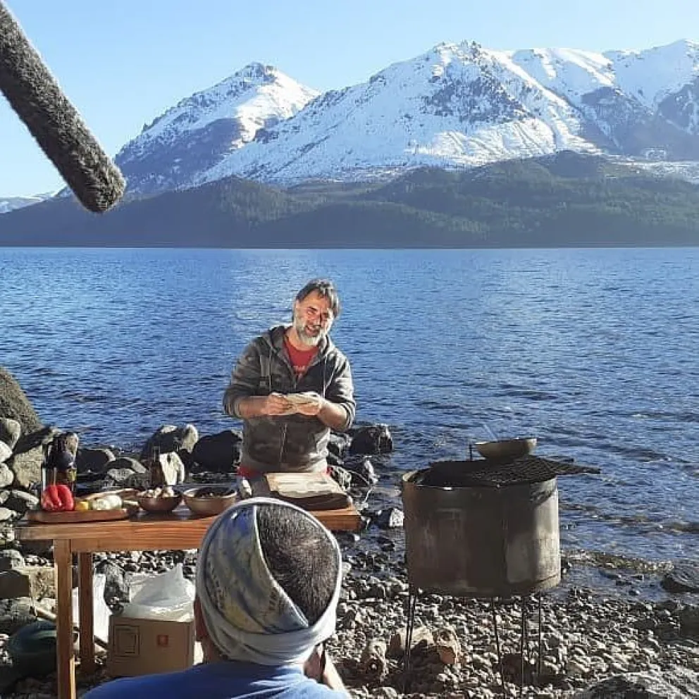 Vuelven a realizar producciones audiovisuales en la ciudad