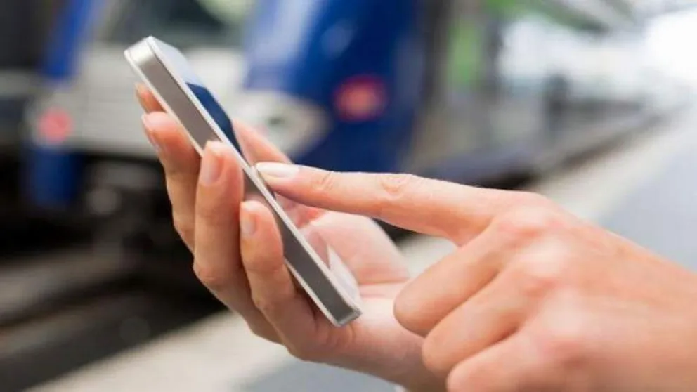 Desde este sábado se elimina el "roaming" entre Argentina y Chile