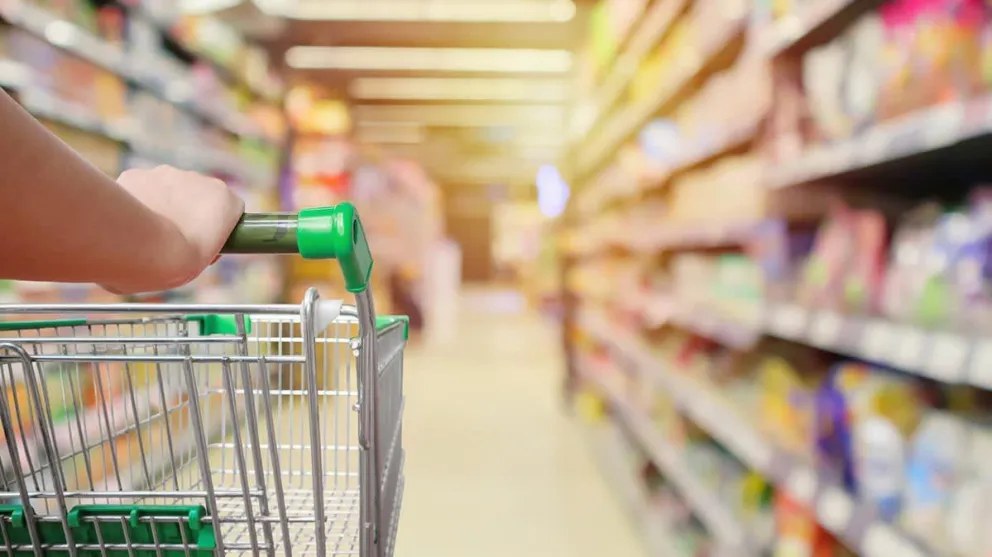 Extendieron los Precios Máximos hasta el 31 de octubre