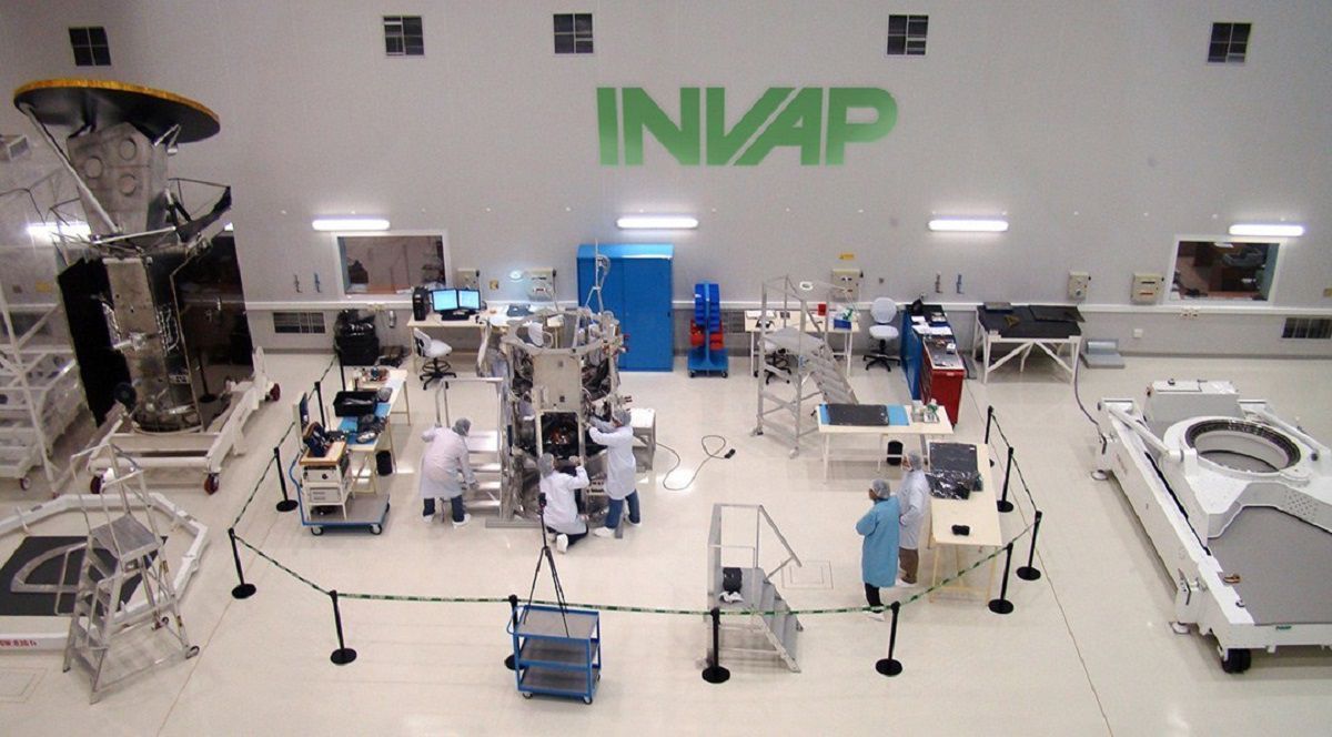 INVAP premiará a las mejores tesis de ingeniería