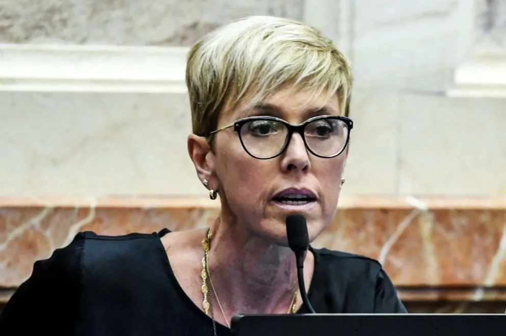 "Las reivindicaciones de nuestros pueblos indígenas son legítimas cuando no se desarrollan haciendo uso de la violencia"