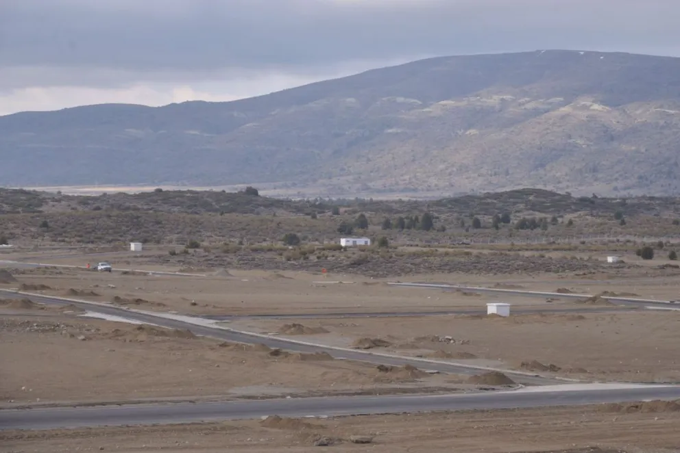"El Parque Industrial y Tecnológico contribuye a diversificar la matriz productiva de la ciudad"