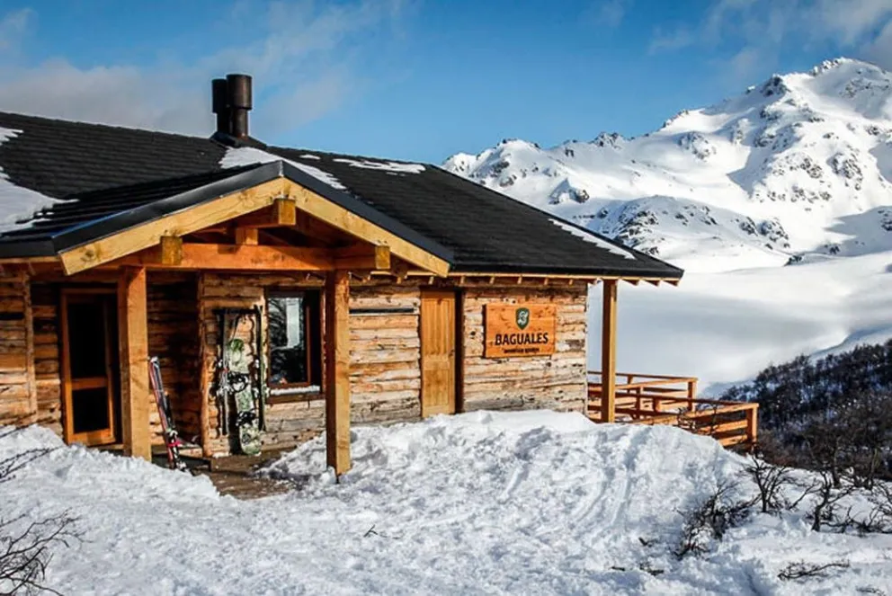 Avalancha en Baguales: El Frente de Todos responsabiliza a la Provincia