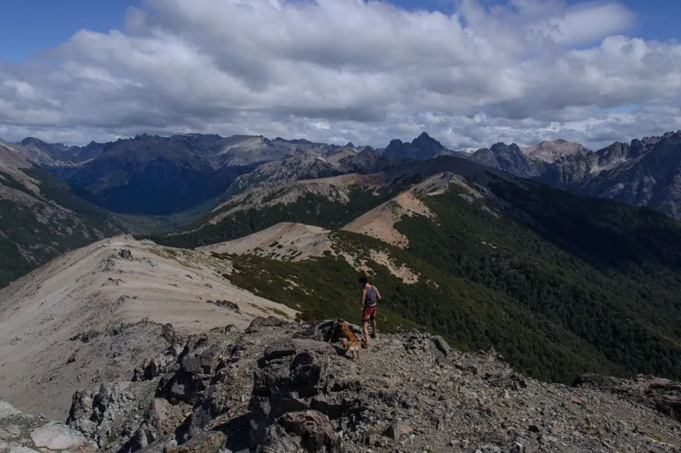 Proponen un comanejo de Parques Nacionales con las provincias