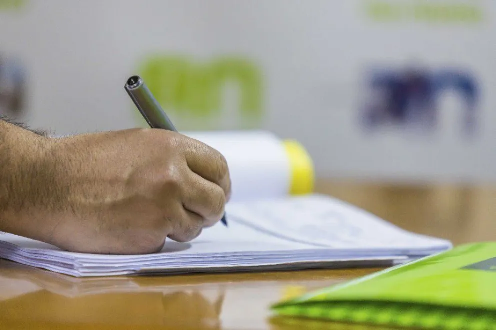 Covid-19: Se estableció un protocolo para trabajadores de la administración pública