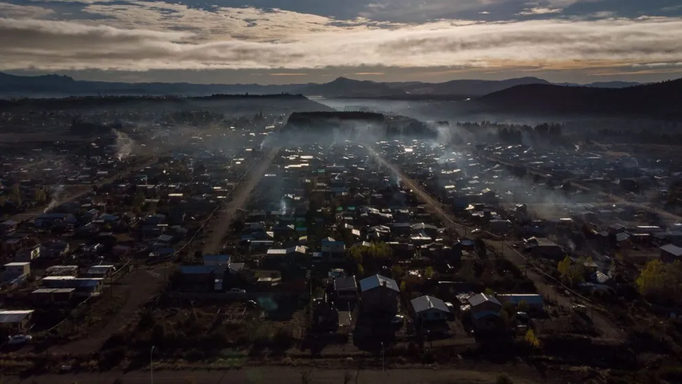 La realidad y sus posibles soluciones. Nunca es tarde. Foto: Marcelo Martínez