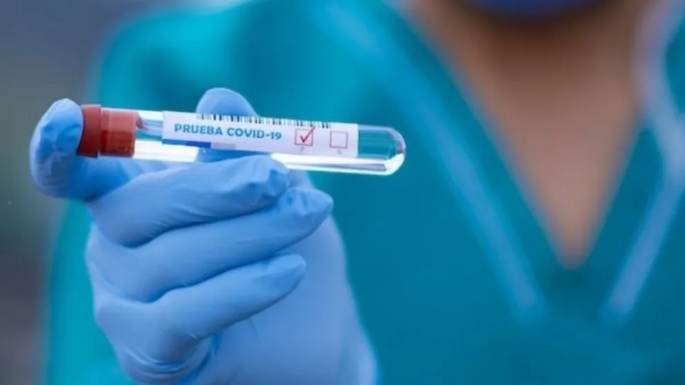 Covid-19: Informan 421 nuevos contagios y 8 muertes en la provincia
