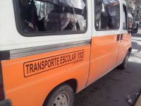 Denuncian nuevas irregularidades en la contratación del transporte escolar