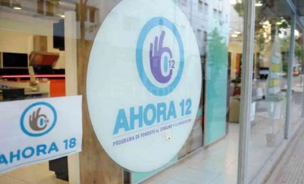 Extendieron el programa de Ahora 12 hasta enero de 2024