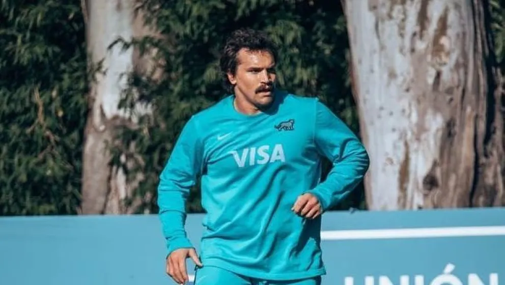 Zeiss y Los Pumas no tendrán amistoso en Australia