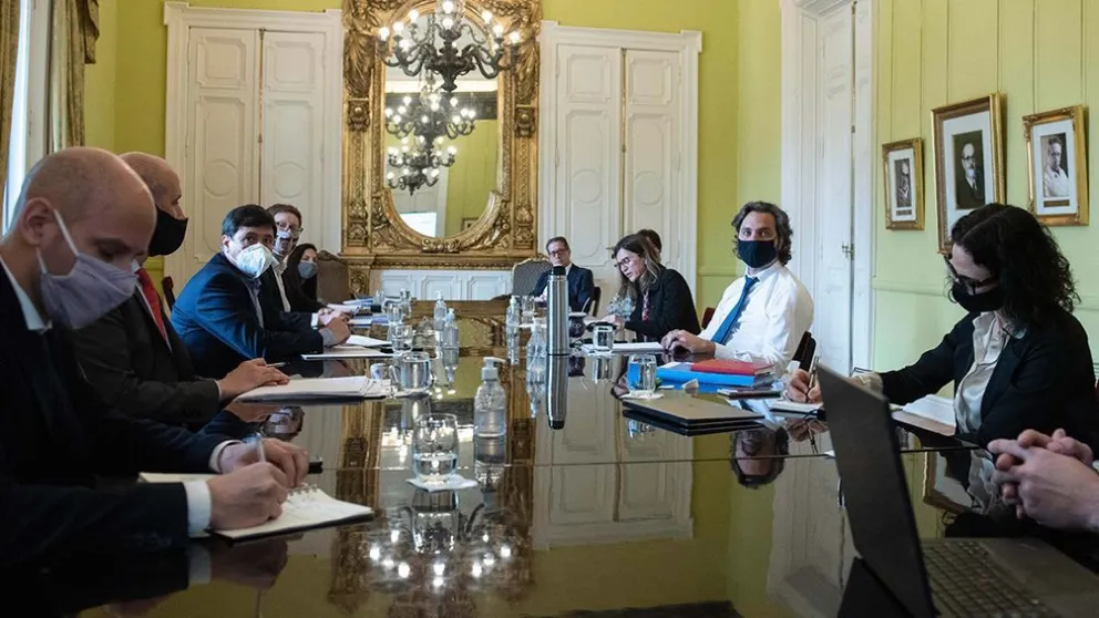 Las pymes representan 99% de empresas beneficiadas por ATP