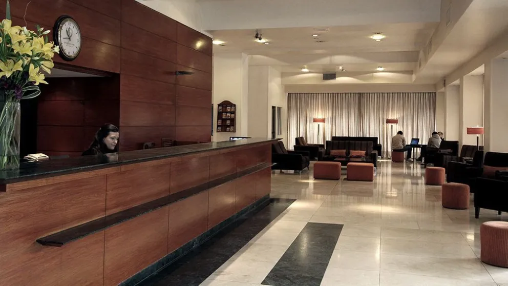 El 97% de los hoteles cuenta con protocolos y está en condiciones de recibir turistas